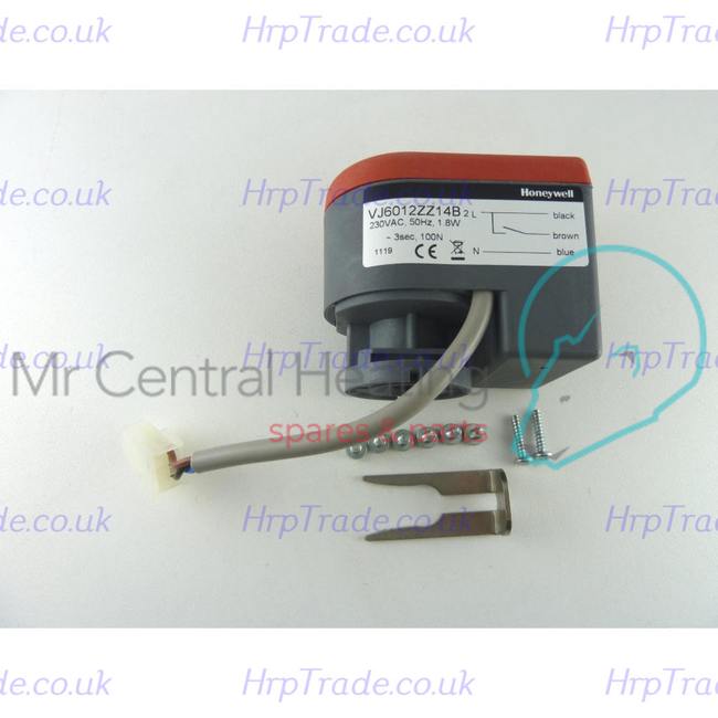 IDEAL COMMERCIAL  173969